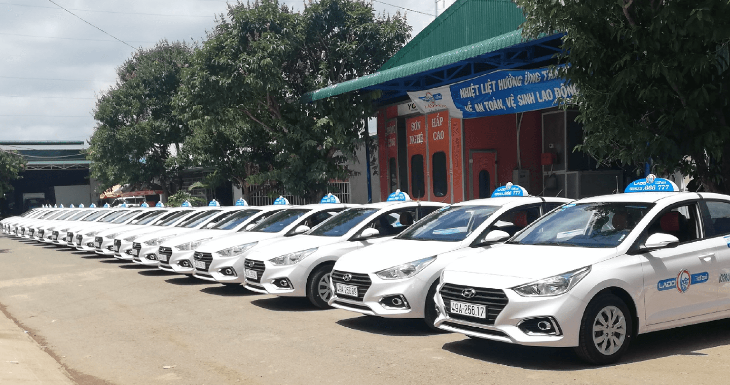 Đặt 4 - 7 Chỗ Tại Bệnh viện Quân Y 175 | Taxi Đưa Đón Nhanh 0327883039
