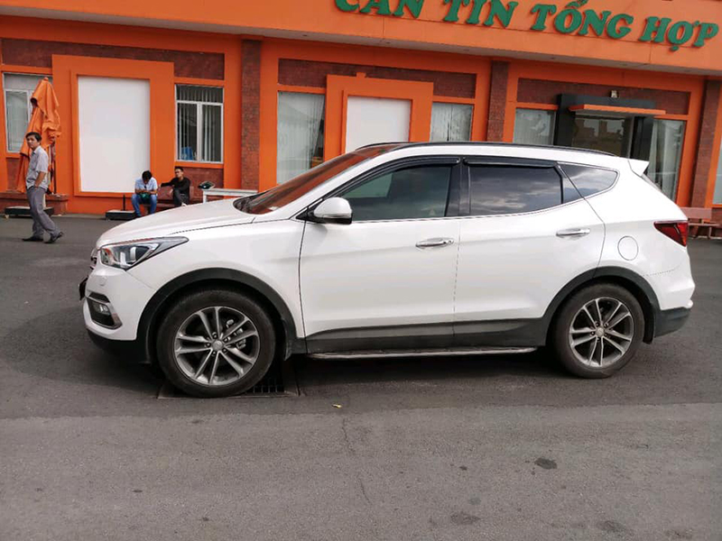 Đặt 4 - 7 Chỗ Bệnh viện Mắt TP.HCM | Taxi Đưa Đón Nhanh 0327883039