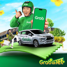 Grab 4 - 7 Chỗ Kiên Hải Kiên Giang | Đặt Taxi Đón Ngay 0327883039