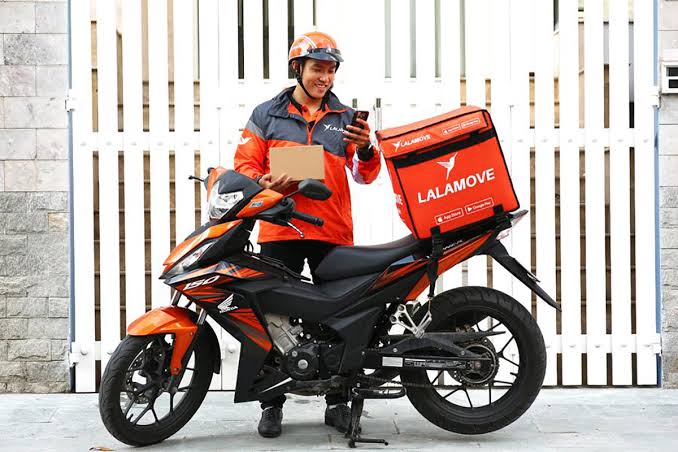 Đặt Lalamove Nhơn Trạch Đồng Nai | Giao Hàng Nhanh - Rẻ 0327883039