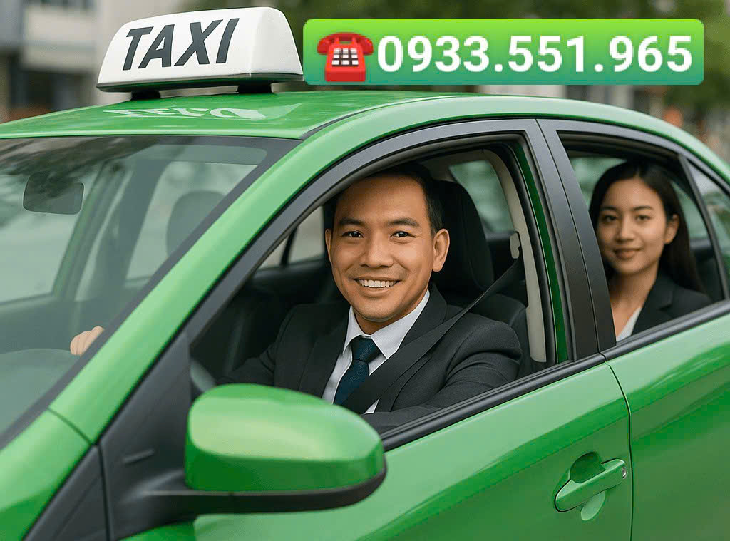 Taxi Vĩnh Lộc 2 Giá Rẻ, Gọi 5 Phút Có Xe Đón Bạn ☎: 0933.551.965
