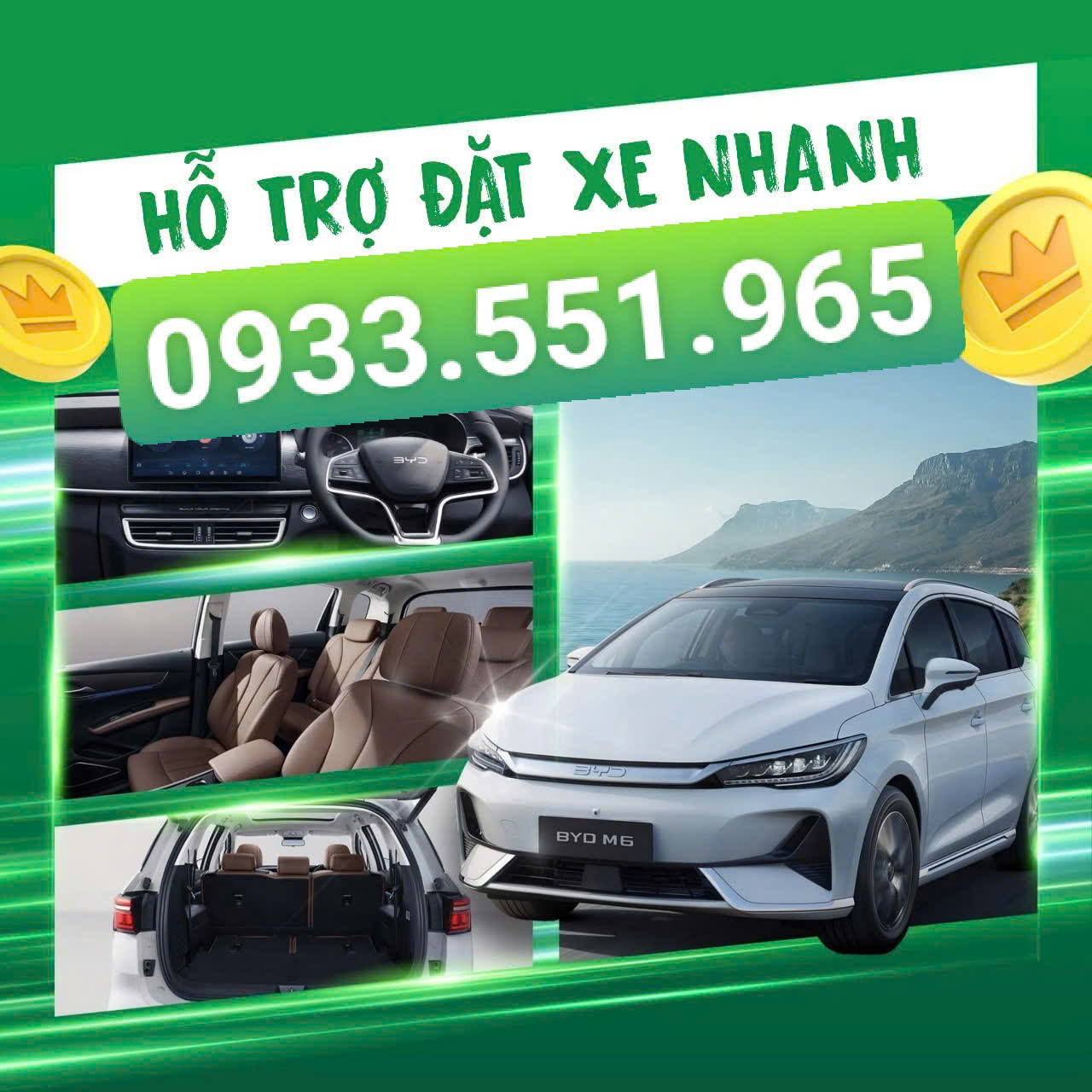 Taxi Phạm Văn Cội Giá Rẻ, Tổng Đài Gọi Xe Nhanh 0933.551.965 - Taxi Gần Đây Giá Rẻ ☎ 0933.551.965
