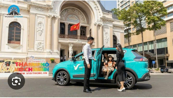Taxi Trung An Giá Rẻ , Alo Là Có Xe, Sau 5 Phút Gọi ☎ 0933.551.965