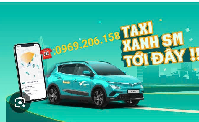Taxi Điện Thủ Đức – Taxi Gần Nhất | Tổng Đài Đặt Xe 0933.551.965