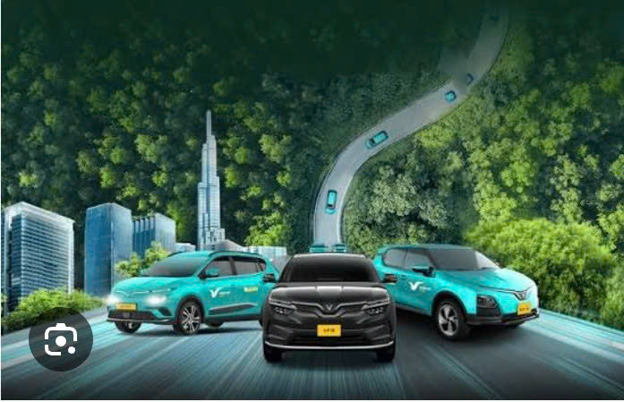Taxi Điện Thành Phố Hồ Chí Minh – Taxi Gần Nhất | Tổng Đài Đặt Xe 0933.551.965