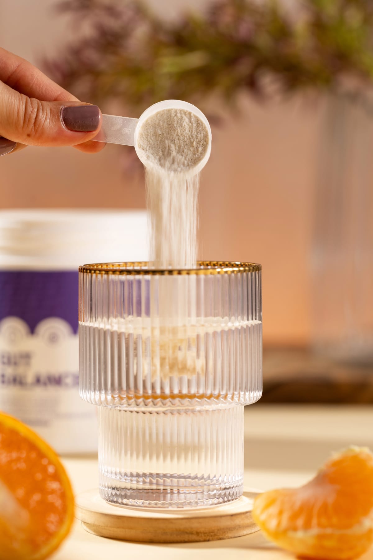 Saúde intestinal e imunidade — Gut Balance Prana® com Tecnologia LHA® de alta absorção