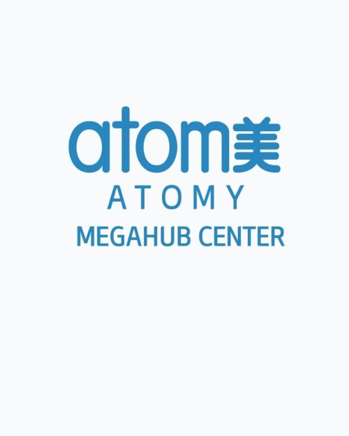 Atomy Atomy