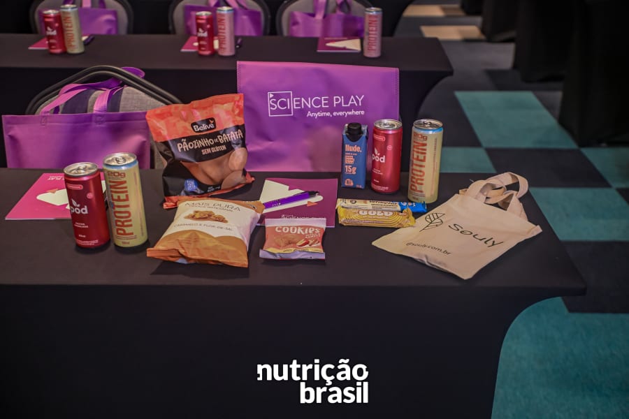 Imersão Nutrição Brasil · edição anterior