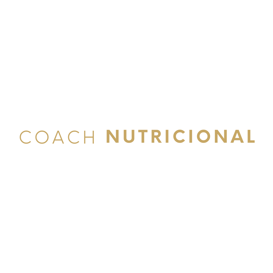 Símbolo COACH NUTRICIONAL