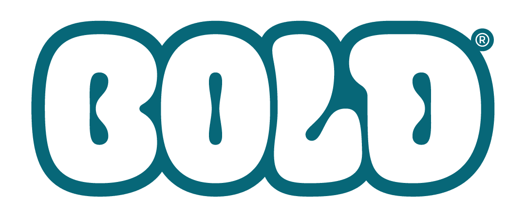 Bold