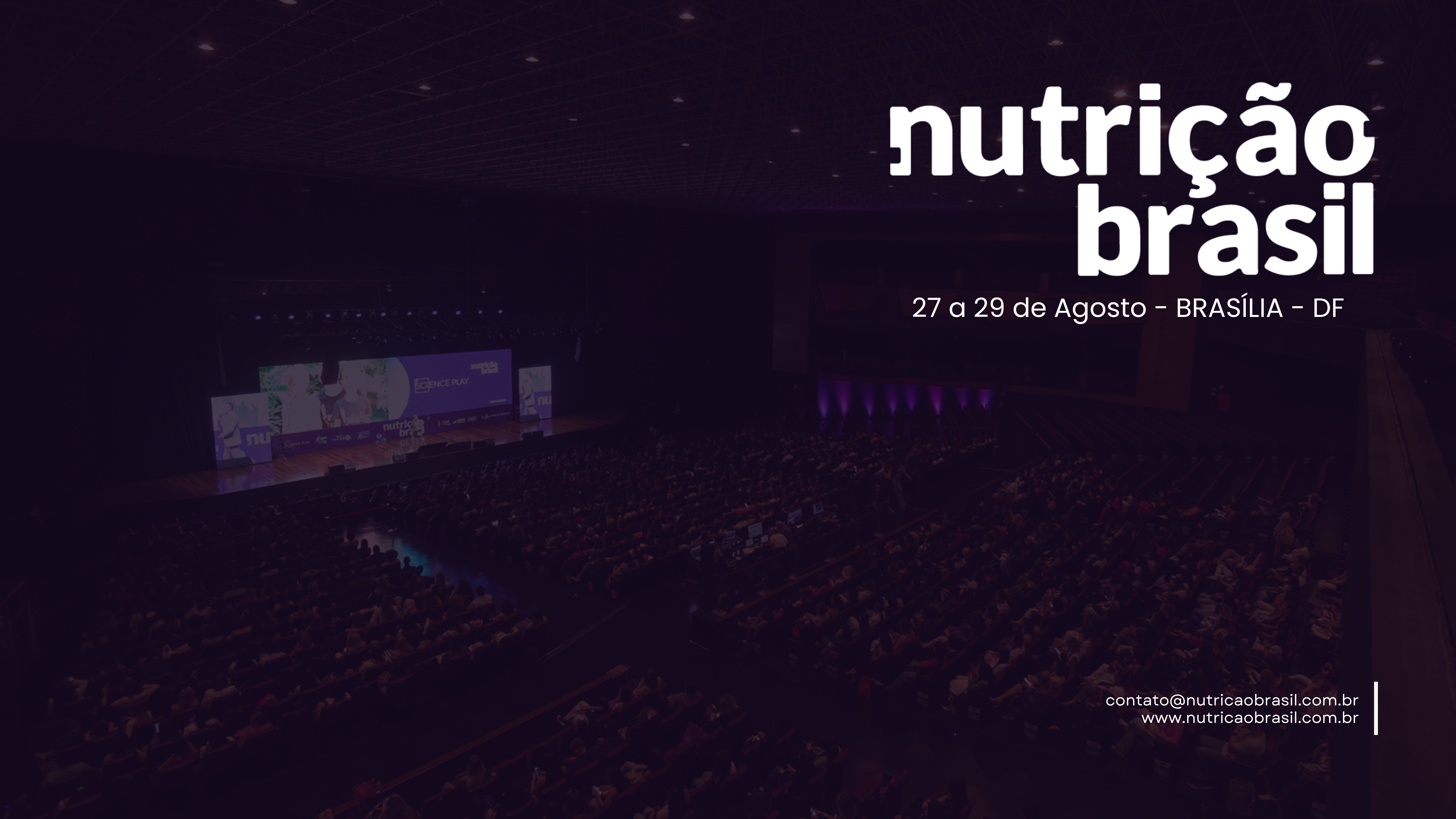 Nutrição Brasil