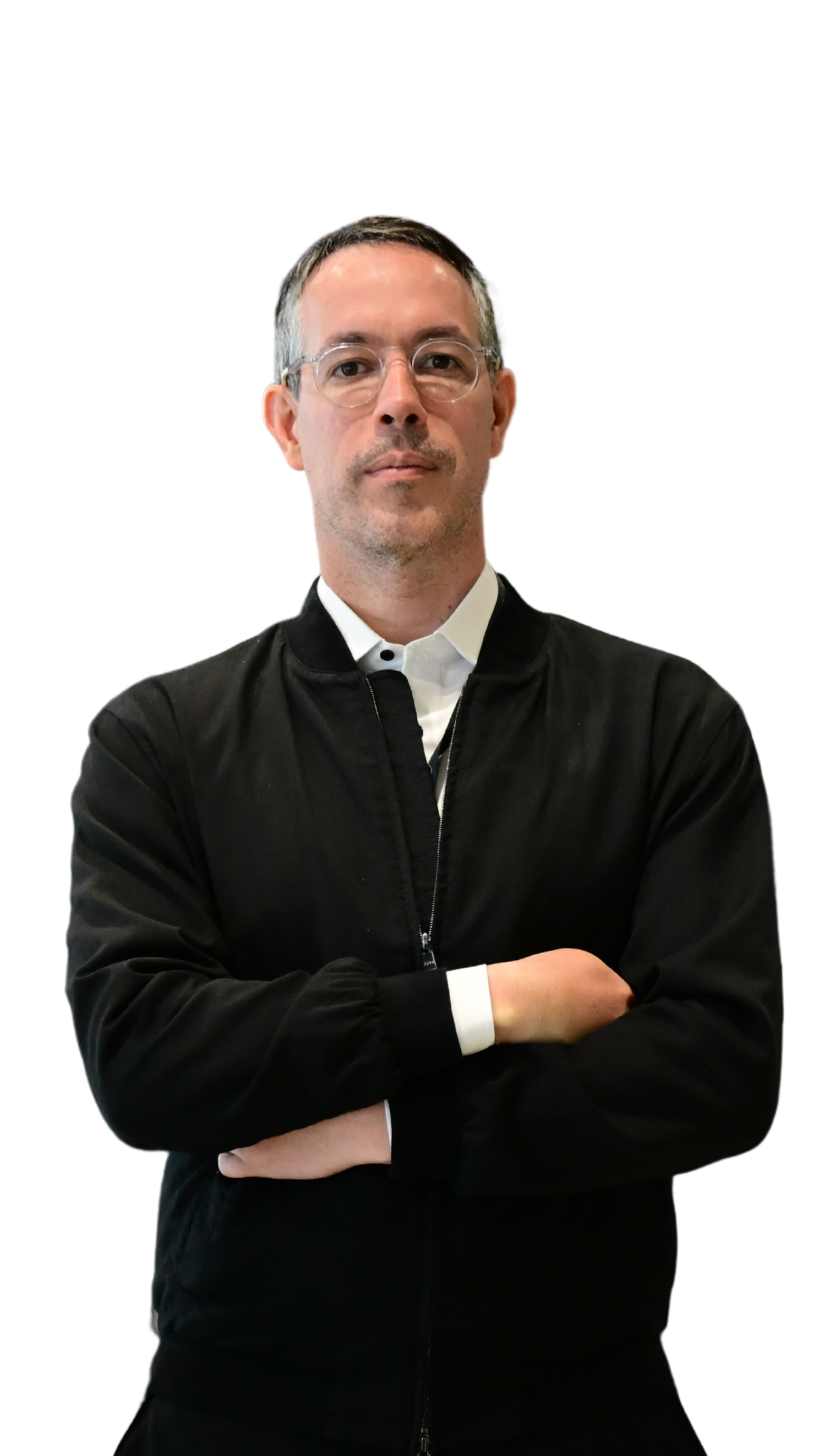 Brunno Falcão — CEO Science Play e idealizador do Palestre•se