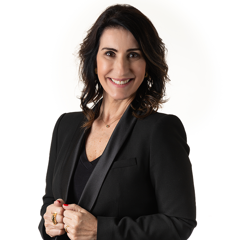 Dra. Marcella Garcez