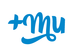 +Mu