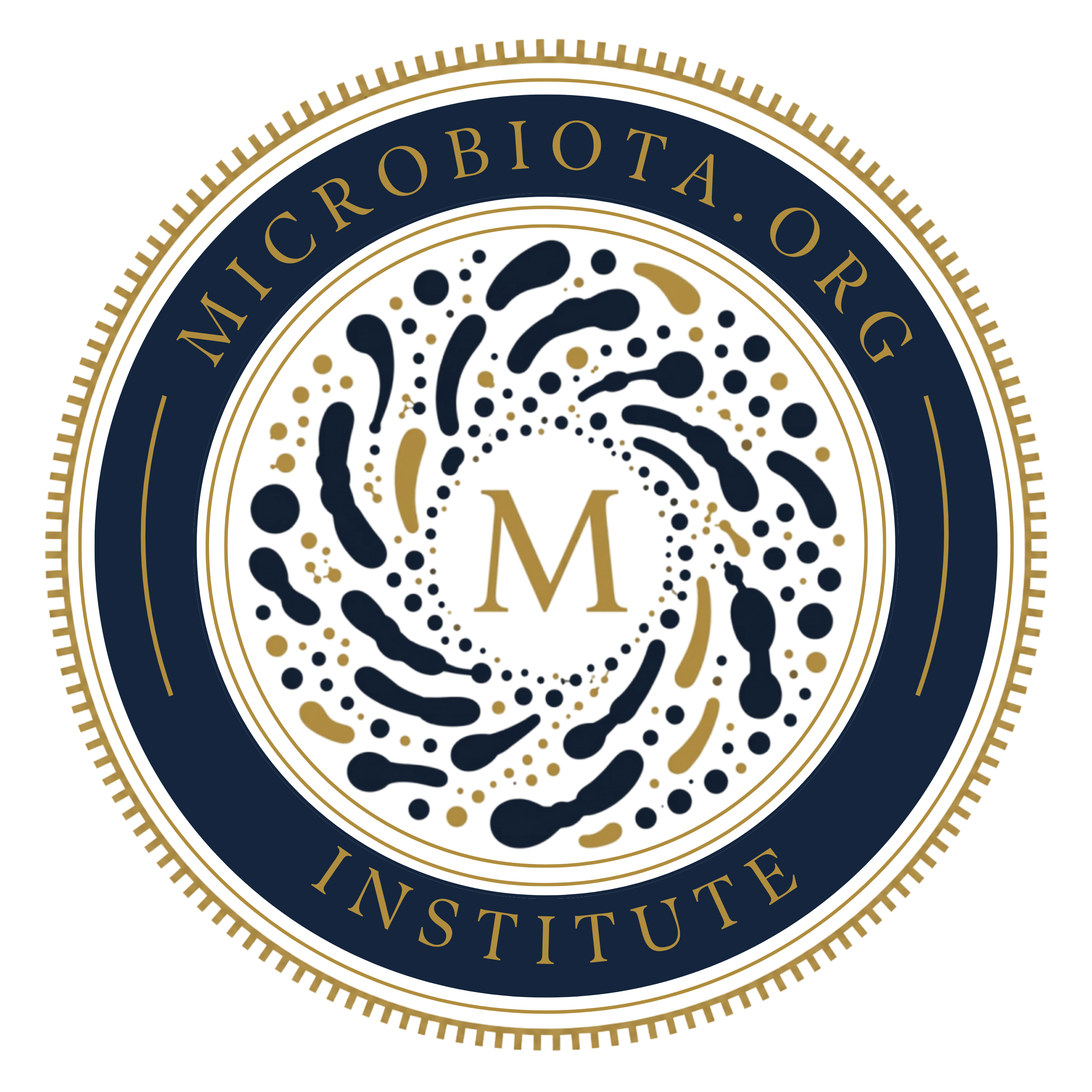 Microbiota.org · Certified Professional