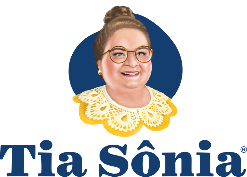 Tia Sônia