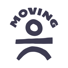 Moving