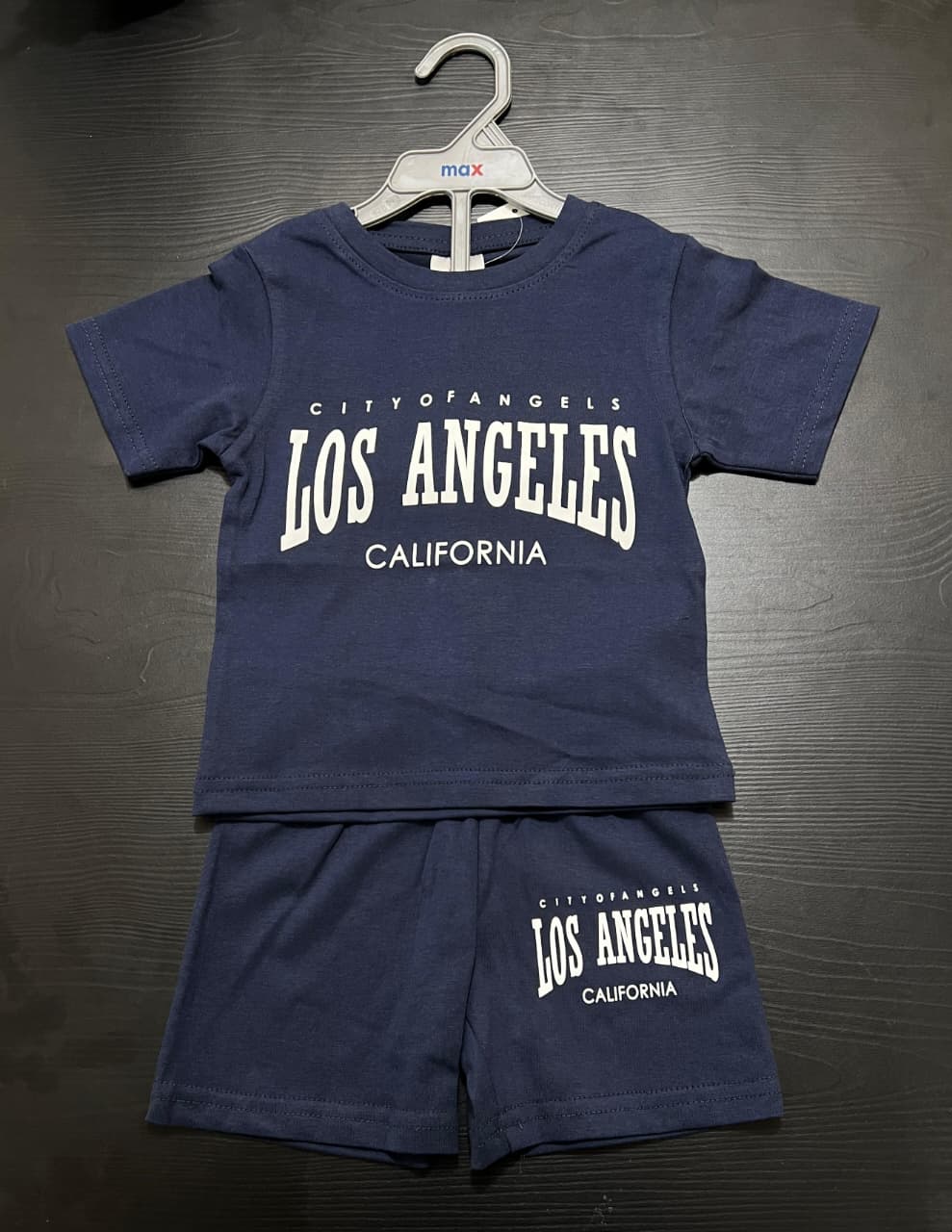 Los Angeles