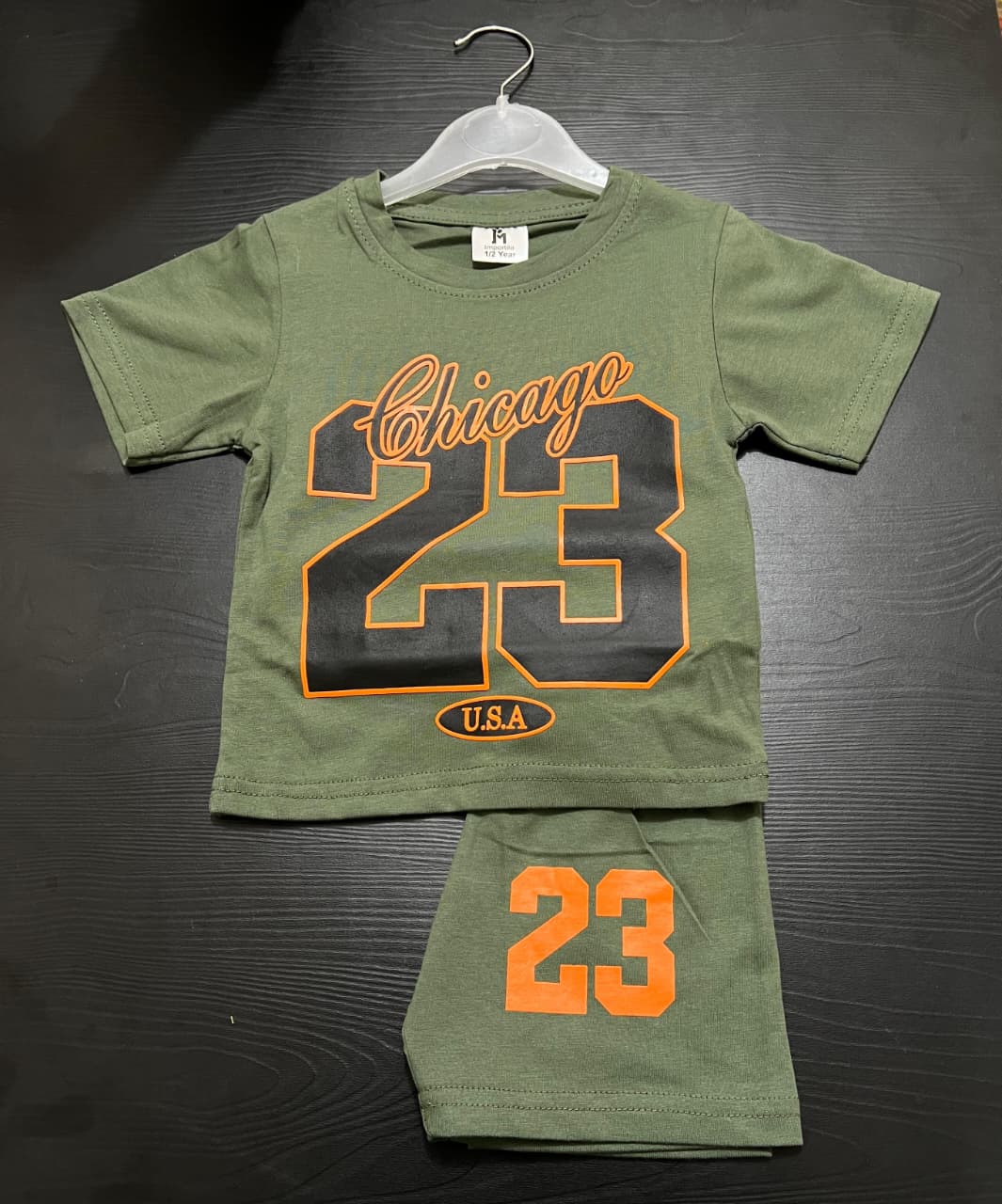 Chicago 23