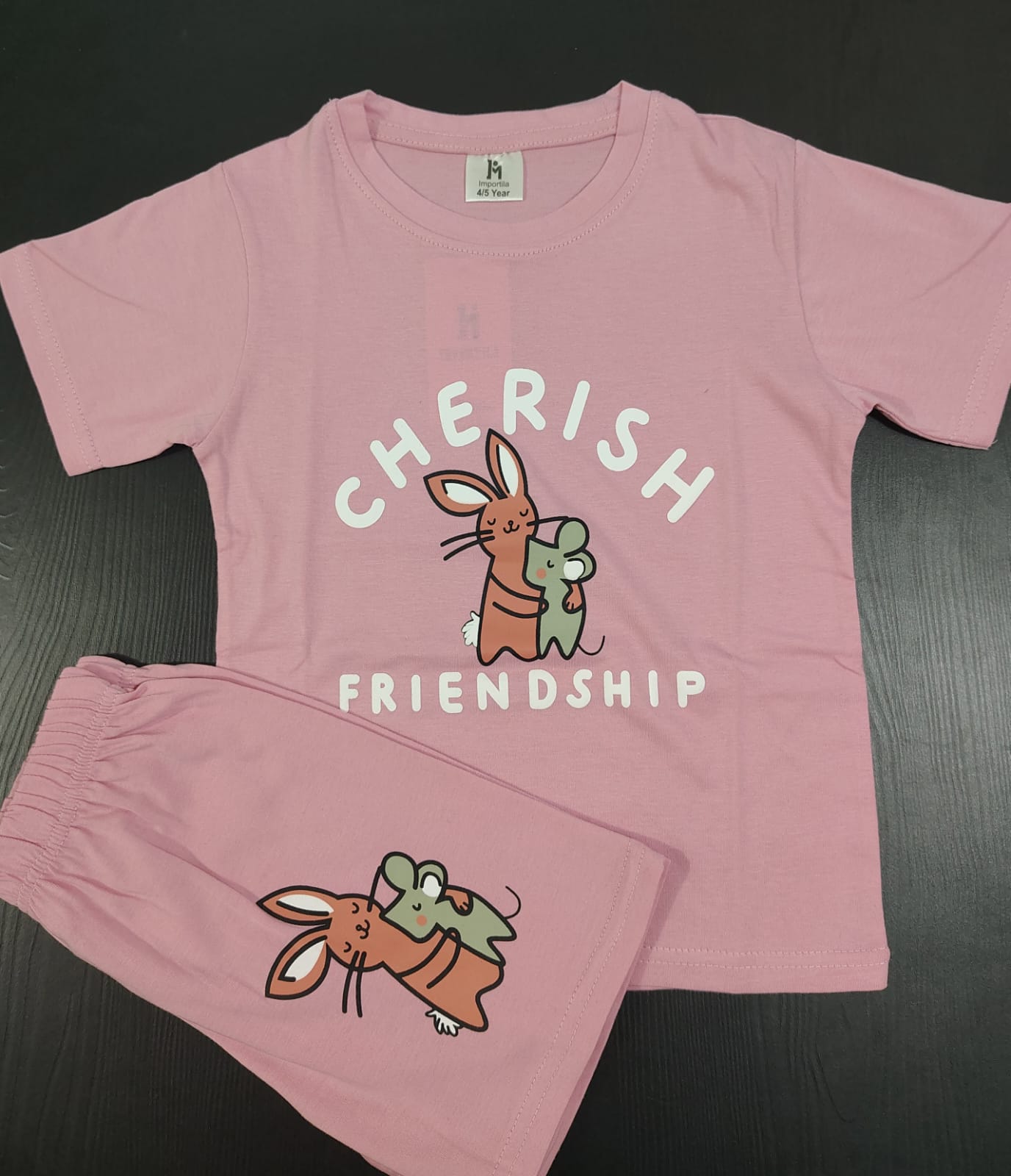 Friendship