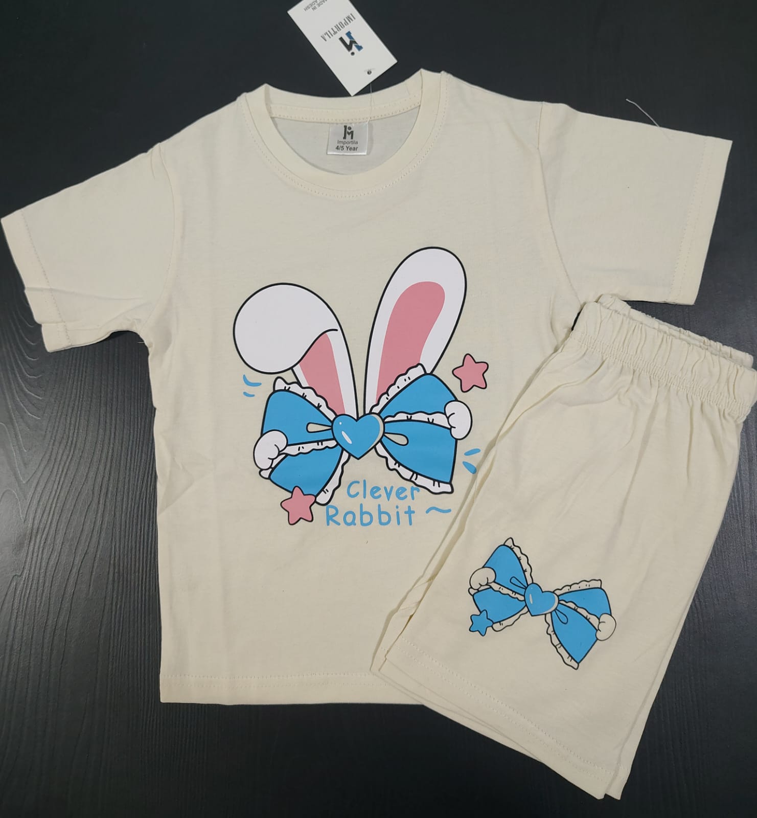 Bunny