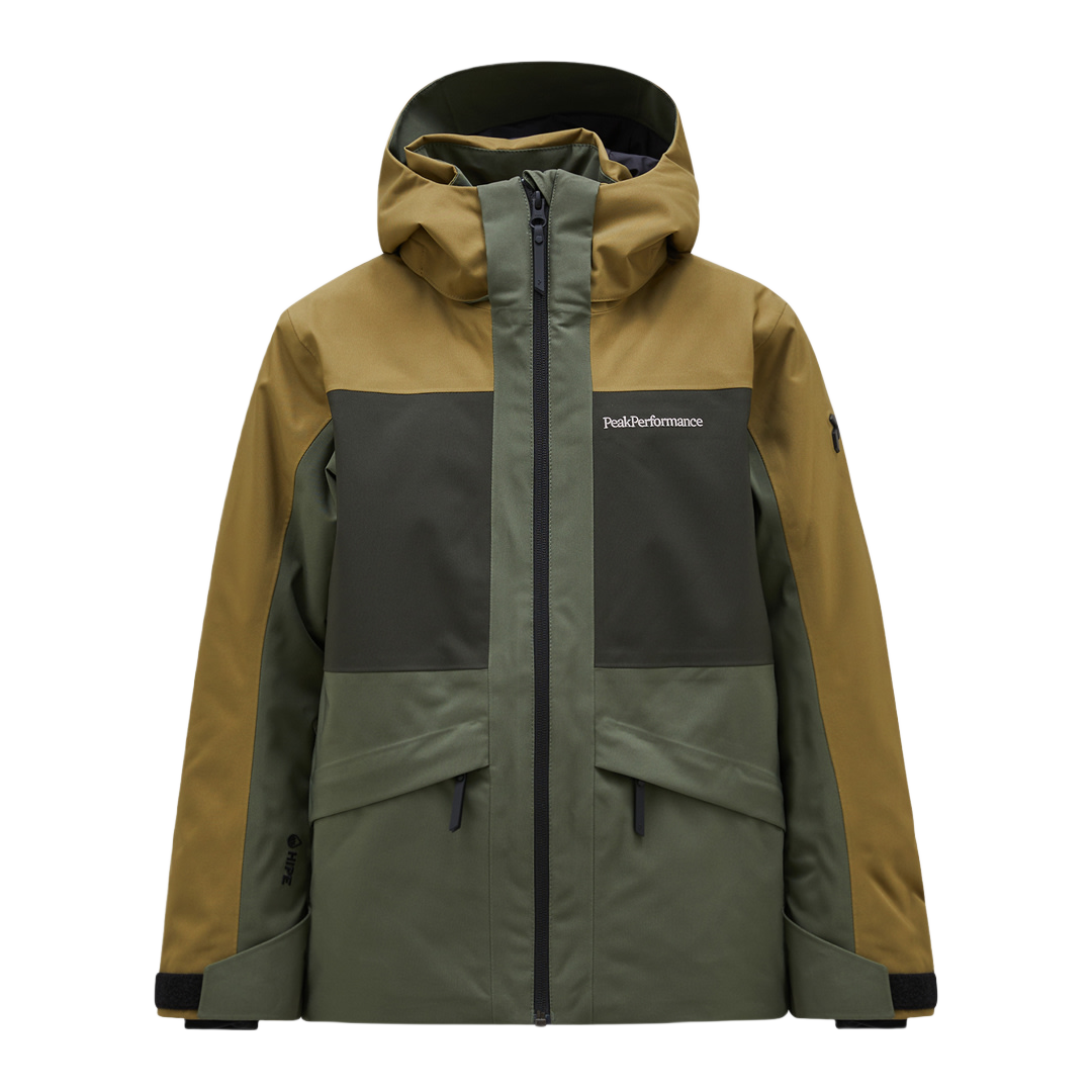 gravity insulated 2l jacket junior