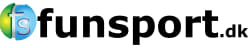 Funsport.dk logo