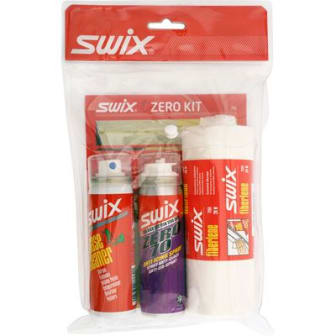 Swix Base Cleaner Set