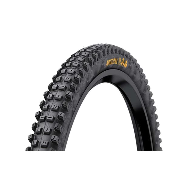 Continental Argotal Tire 2,40" 29"