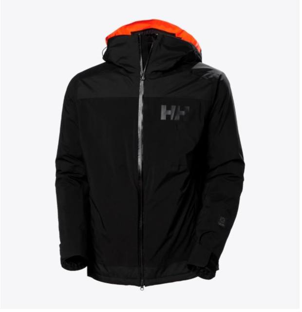  HH Powdreamer 2.0 Jacket