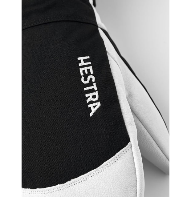 Hestra Army Leather Heli Ski Mitt_04