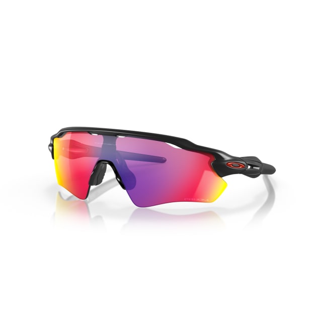  Oakley Radar EV Path Matte Black - Prizm Road