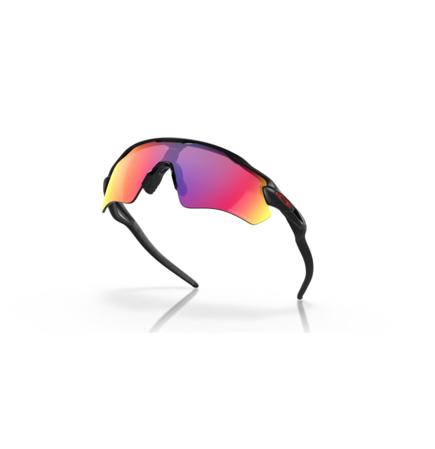  Oakley Radar EV Path Matte Black - Prizm Road_02