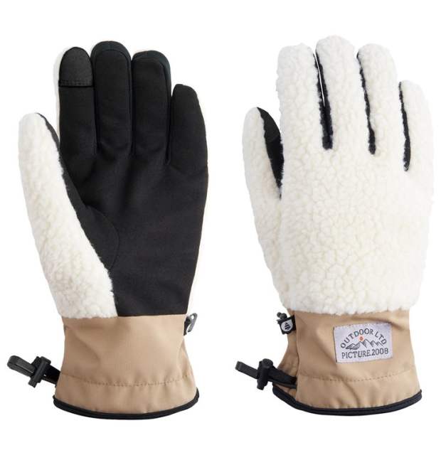  Picture Chaku Gloves