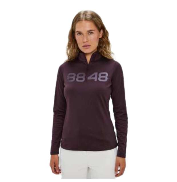 8848 Fairlee 1/4 Zip Pully W_02
