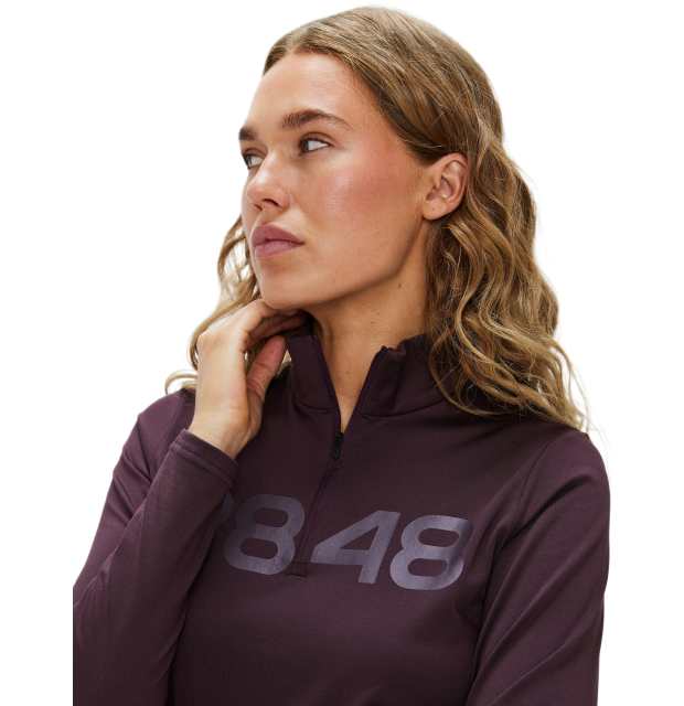 8848 Fairlee 1/4 Zip Pully W_01