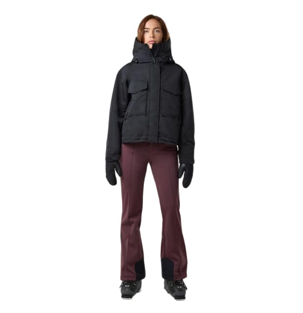 8848 Flight W Ski Jacket_02