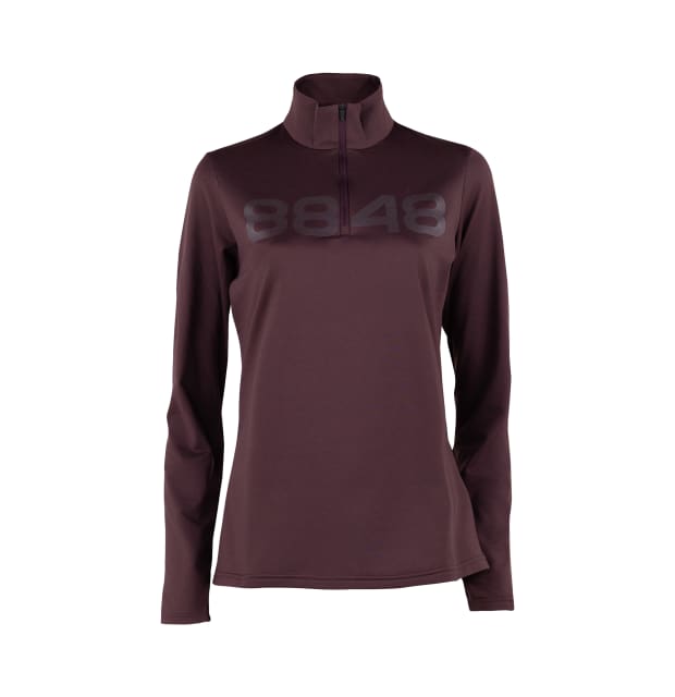 8848 Fairlee 1/4 Zip Pully W