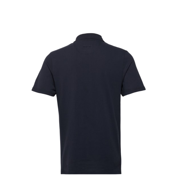 Abacus Cedlite Polo Navy  _01