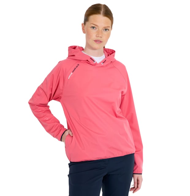 Abacus Lds Bounce Waterproof Hoodie_01