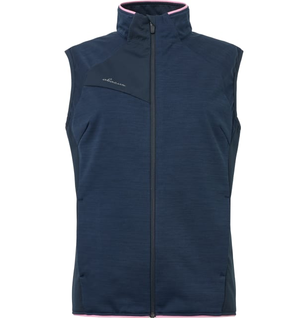 Abacus Ardfin Softshell Vest Women