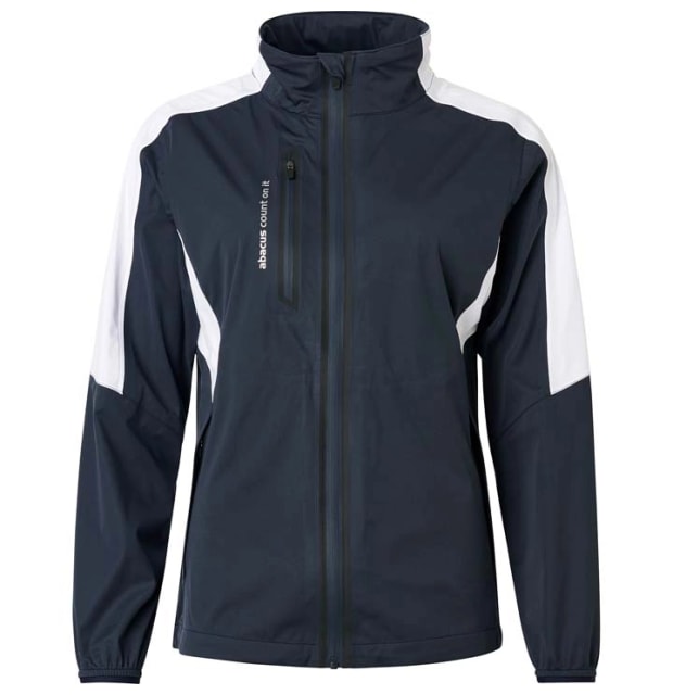 Abacus Bounce Rainjacket Women 