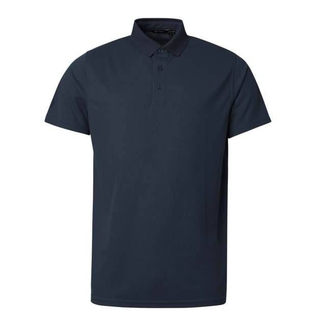 Abacus Cedlite Polo Navy  