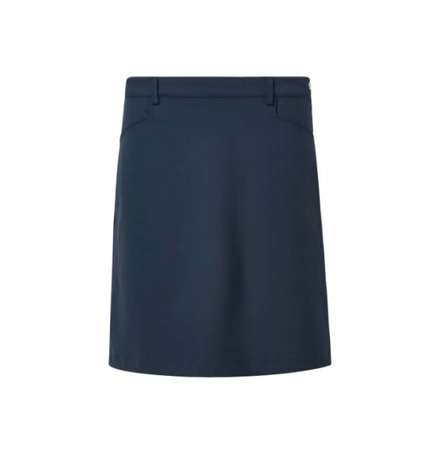 Abacus Lds Elite Skort 50cm