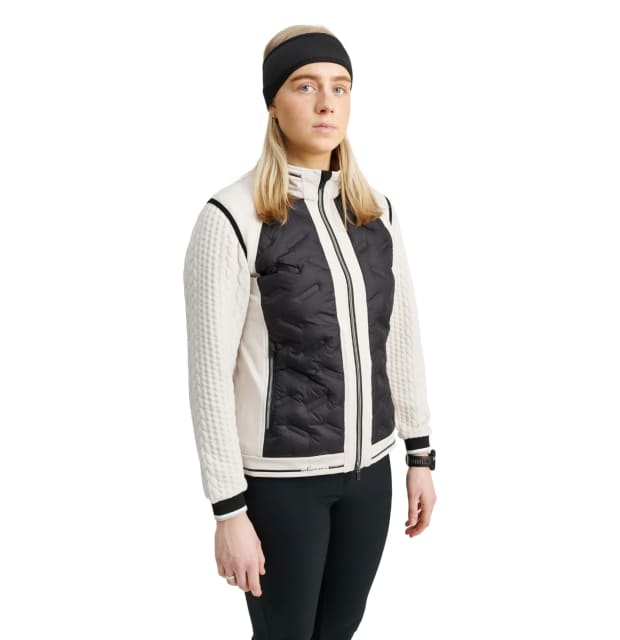 Abacus Women's Grove Hybrid Vest_02