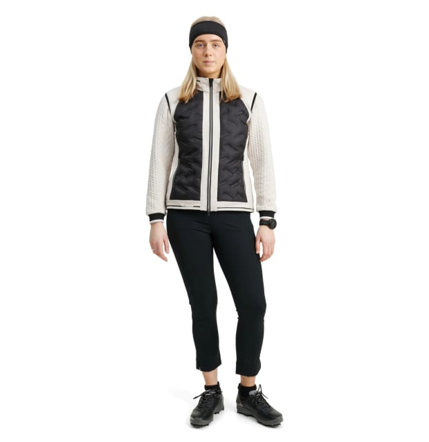 Abacus Women's Grove Hybrid Vest_03