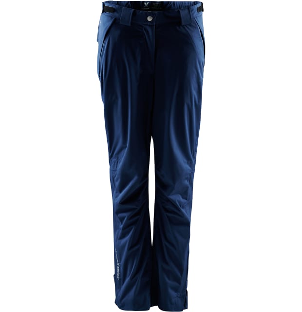 Abacus Lds Pitch 37,5 Rain Trousers