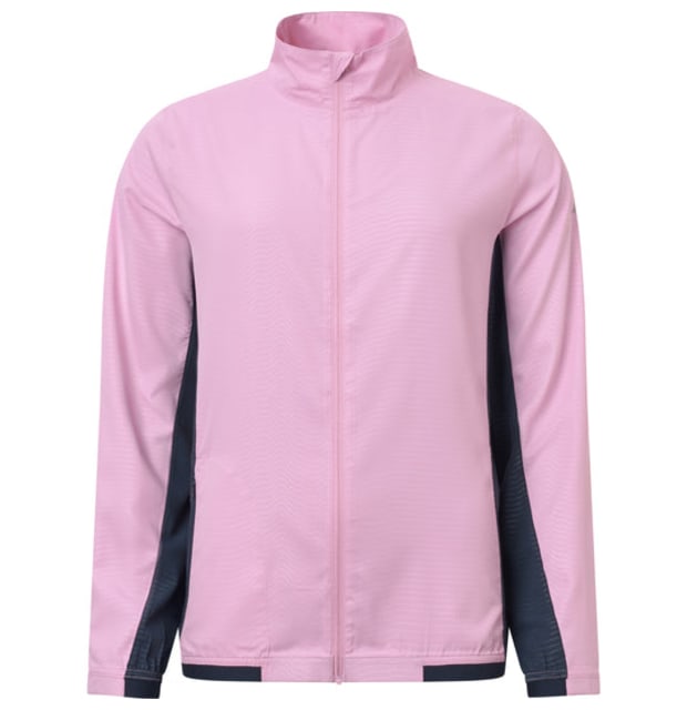 Abacus Lanark Stretch Wind Jacket Women