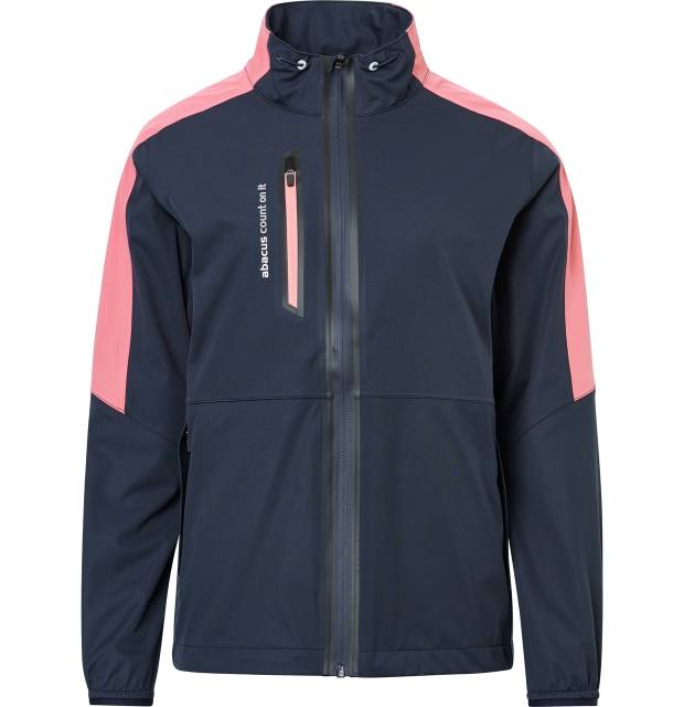 Abacus Lds Bounce Rain Jacket