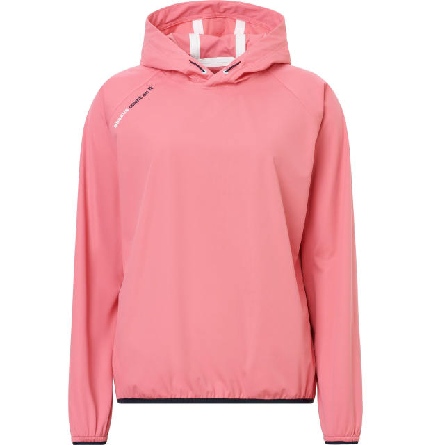 Abacus Lds Bounce Waterproof Hoodie